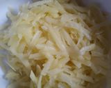 Foto del paso 2 de la receta: Papas rosti
