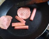 Foto langkah ke 2 dari resep 21. Kebab ala ala.