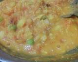 Pav Bhaji recipe step 5 photo