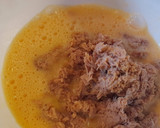 Foto del paso 3 de la receta: Pastel de atún