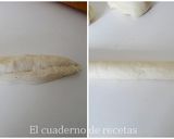 Foto del paso 10 de la receta Barras de Pan con Tang Zhong