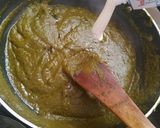 पनीर हैदराबादी (paneer hyderabadi recipe in Hindi) रेसिपी चरण 7 फोटो