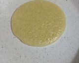 Foto langkah ke 2 dari resep Pancake kilat simple.