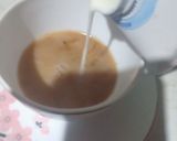 Foto langkah ke 3 dari resep Teh Susu Rempah.