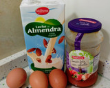 Foto del paso 6 de la receta: Quiche vegetariana sin gluten y sin lactosa