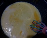 Foto langkah ke 3 dari resep Klapertart.