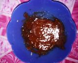 Foto langkah ke 4 dari resep Spicy chicken bbq sauce.