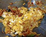Foto langkah ke 3 dari resep Nasi Goreng Kecap.