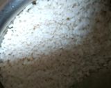 A picture of step 1 of Neer Dosa.