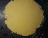 Foto del paso 2 de la receta: Galletitas rellenas de chocolate