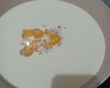 Foto langkah ke 1 dari resep Portuguese egg tart Lotus Biscoff.