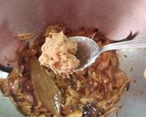 রেলওয়ে মটন কারি (railway mutton curry recipe in Bengali) রেসিপির ধাপ 8 ছবি