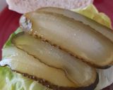 Foto del paso 2 de la receta: Hamburguesa vegetariana