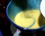 Foto del paso 5 de la receta: Ensalada con mayonesa servida en saladitas