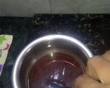 A picture of step 4 of ગ્રીન ટી.