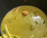 Foto langkah ke 3 dari resep Opor Ayam.