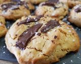 Une image de l'étape 3 de Cookie beurre de cacahuète.