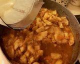 صورة لخطوة 6 من وصفة دجاج باللبن والطحينة 🐓🍶