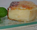 A picture of step 6 of Fried Milk with Phyllo Dough.