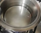 A picture of step 16 of Chocolatto parfait.