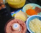 Foto langkah ke 2 dari resep Macaroni schotel.