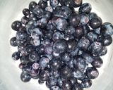 صورة لخطوة 1 من وصفة عصير العنب