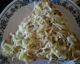 Lays Cheese Grilled Sandwich(Veg) recipe step 9 photo