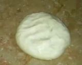 A picture of step 6 of Sweet and sour chicken pizza.