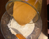 Foto del paso 7 de la receta: Queque de Zanahoria fácil (con ayuda de la licuadora)
