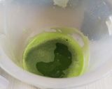 Foto langkah ke 6 dari resep Pasta Pandan Homemade.