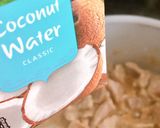 Hình bước làm 3 của món Thịt Nạc Kho Quéo Nước Dừa