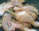 Foto langkah ke 2 dari resep Ayam Panggang Happycall.