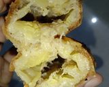 Foto langkah ke 9 dari resep Banana Fritters (Pisang Goreng Thailand).