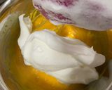 A picture of step 6 of Condensed Milk Cotton Cake (Smooth and Silky).