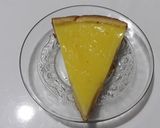 Foto langkah ke 5 dari resep Pie susu teflon.