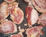 Foto del paso 3 de la receta Solomillo de Cerdo Ibérico en Salsa Pedro Ximénez Cítrica con Verduras