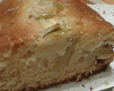 Foto del paso 4 de la receta: Budín de manzana