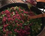 Kisir (bulgur wheat salad) recipe step 8 photo