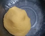 Foto langkah ke 2 dari resep Banana Strudel.