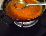 मशरुम मसाला (mushroom masala recipe in Hindi) रेसिपी चरण 4 फोटो