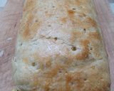 Foto del passaggio 6 della ricetta Rotolo di pasta sfoglia con patate e carciofi