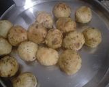 મલાઈ કોફતા(malai kofta recipe in gujarati) રેસીપી સ્ટેપ3ફોટો