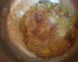 A picture of step 2 of Beef stew#4weeks challenge #.
