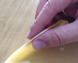 Foto del paso 3 de la receta: Fideos caseros