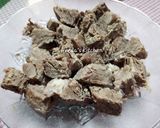 Foto langkah ke 2 dari resep Rawon Daging Jawa Timuran.