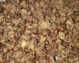 Foto langkah ke 5 dari resep Kacang kribo manis gurih.