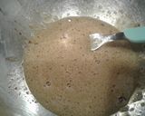 Foto del paso 2 de la receta: Muffins integrales con azúcar mascabo, chips de chocolate y semillas