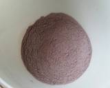 Vickys Chocolate Cherry Cupcakes, GF DF EF SF NF recipe step 2 photo