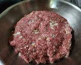 Foto del paso 1 de la receta: Bocaditos de carne (42) tu plato estrella para invitados