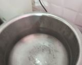 मुठीया रेसपी (muthiya recipe in marathi) रेसिपी स्टेप 3 फोटो 